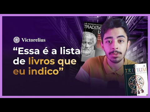 Como estudar LÓGICA? - Um conselho fundamental