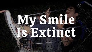 [แปลเพลง] Kane Strang - My Smile Is Extinct Lyrics Video