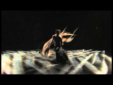 Ivan Acher - CD z představení La Loba a Jezdci