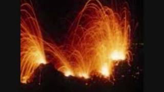 Dethklok-Volcano