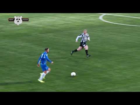 Heston Rovers 2 - 2 Bonnyton Thistle (Match Highlights)
