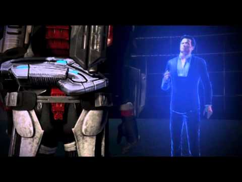 Zagrajmy w Mass Effect 3 #28 - Ninja Poległ