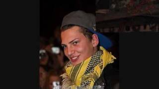 Jimi Blue - All Alone