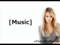 Hilary Duff - Mr. James Dean (Lyrics On Screen)