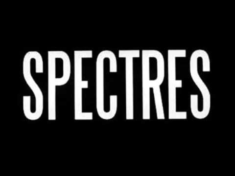Spectres - Passages