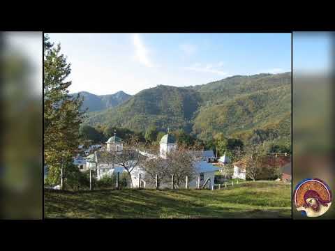 19 Man Frasinei - 19 oct - Sf M Uar si Ioan - Vietile Sfintilor