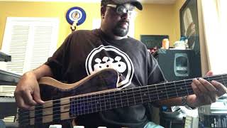 Video thumbnail for Ibanez BTB-846 by Officially Da Maestro