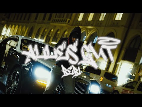 BEBI - ALLES GUT (OFFICIAL VIDEO)