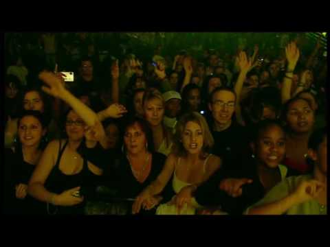 Video thumbnail for DJ - Live 2006