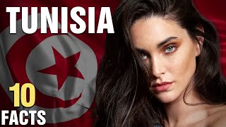 10 Surprising Facts About Tunisia