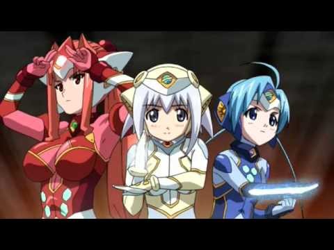 Ultimate Girls Opening