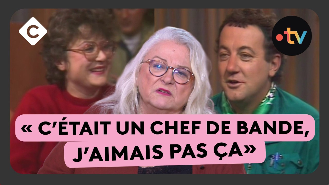 Coluche, c’est l’histoire d’un mec…
