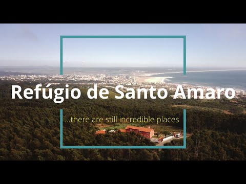 Refúgio de Santo Amaro - Figueira da Foz - For sale by Portugal360.pt