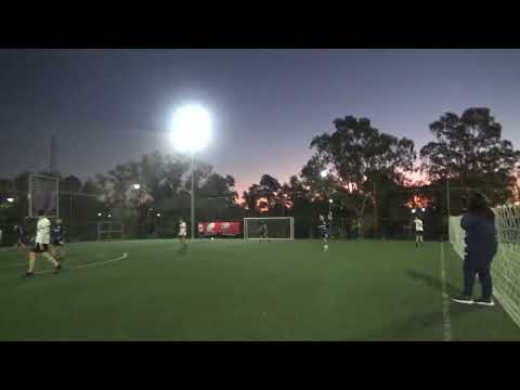 MACUI VS PORTUNA - #LigaNuñez - #Apertura SLD - 29/5/2022