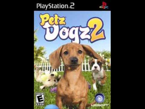 petz dogz playstation 2