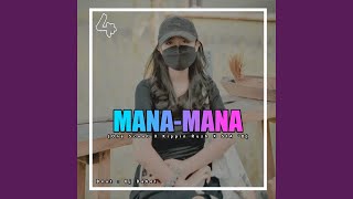 DJ DABEL - Mana mana (Remix)