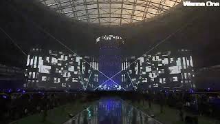 Download lagu 'Boomerang' WANNA ONE WORLD TOUR IN SEOUL mp3