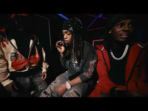 TKK Tony, ZHG Juwop, Lil Toonk - First B (Official Video)