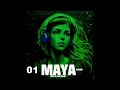 Maya Fit Enjoy Music Alan Amjad Reimxs