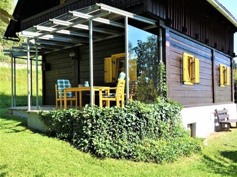 VERKAUFT: Dein Lieblingsplatz? Entzückendes Haus in idyllischer, sonniger  Ruhelage