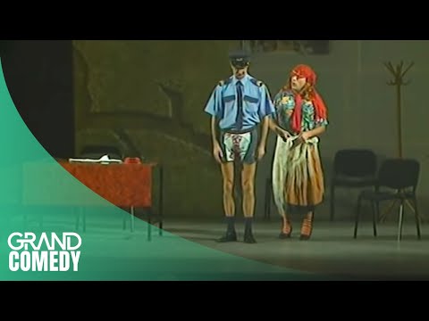 Policijska Stanica 4 - Deo 1 - (Grand Production)