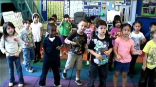 HIS song - Sing & Spell Vol. 4