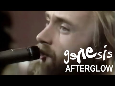 Miniatura de YouTube - Afterglow (2007 Remaster)