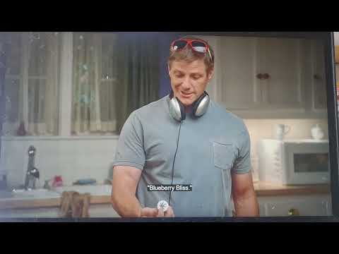 desperate housewives tom scavo was D&D nerd