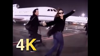 Joy To The World (Celebration Mix) - Mariah Carey [4K Remastered]