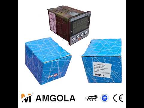 AMGOLA UTC 4804 TEMP.CONTROLLER