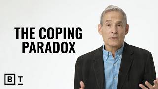 Unlock resilience with the flexibility sequence | George Bonanno