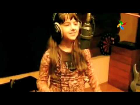 POŠALJI SVOJ VIDEO - Anamarija Zupan