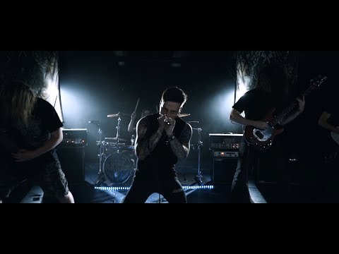 DETHRONE THE CORRUPTED - THE UNMAKER [OFFICIAL MUSIC VIDEO] (2019) SW EXCLUSIVE