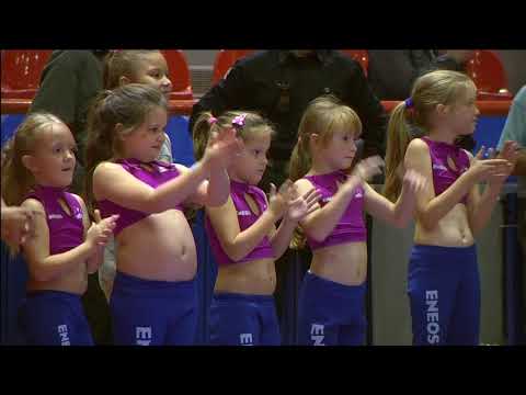 ABA Liga 2017/18, Round 6 match: Mega Bemax - Cedevita (28.10.2017)