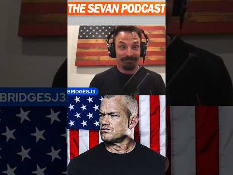 Navy Seal Training | Jocko Trains Josh Bridges #shorts