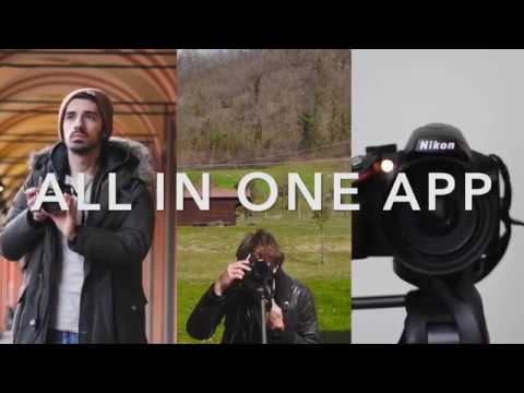 DSLR Tools - Photography Video