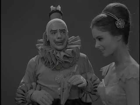 3x14 pt.4 Cinque personaggi in cerca di un'uscita - Ai Confini Della Realtà (The Twilight Zone)