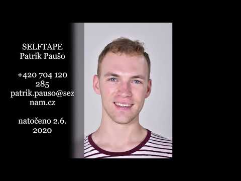Patrik Paušo