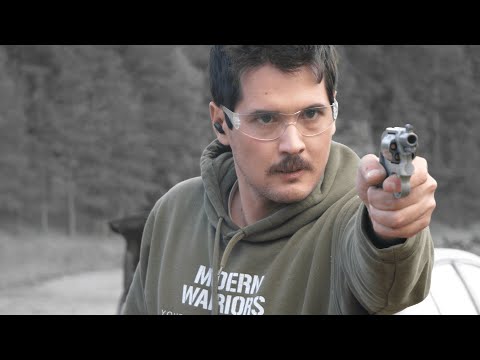 Why I bought a Revolver in 2025