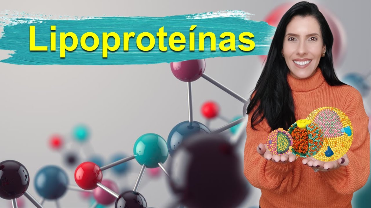 Lipoproteínas plasmáticas