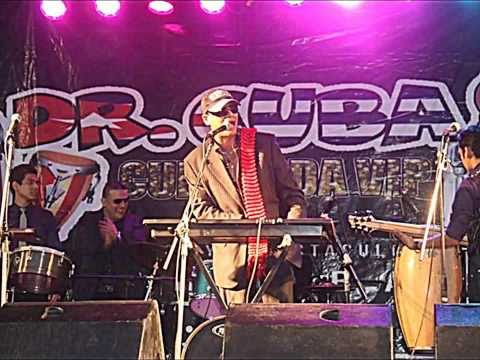 2  Si No Viniste Hoy Estreno 2013)   Michel Maza (DR CUBA 28 09 13)