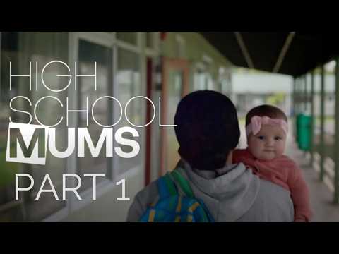 High School Mums | Part 1