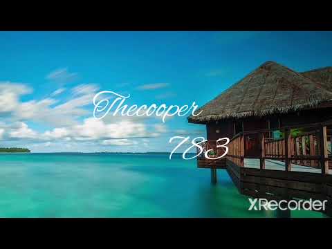 MAGIC TOUCH[Remix 2022]