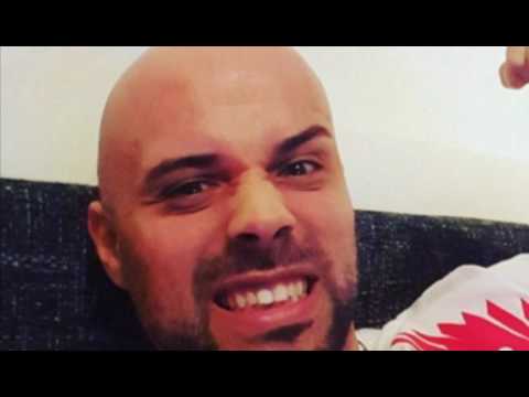 TOONY BELEIDIGT ARAFAT ALS HURENSOHN - DAS WAREN ZEITEN