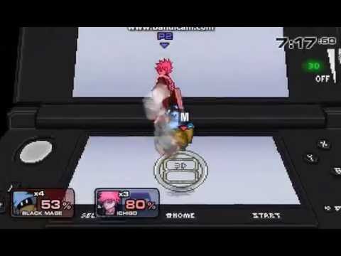 [SSF2] zair gets rekt