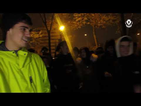 Sacker vs Jaik vs McPote [FILTROS Regional UNDERFESTIVAL x ROYALRAPMADRID]