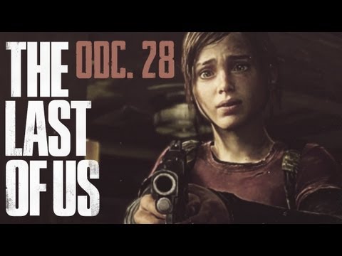 Zagrajmy w: The Last of Us #28 - David, Goliat i sposób na zimę [Let's Play PL]