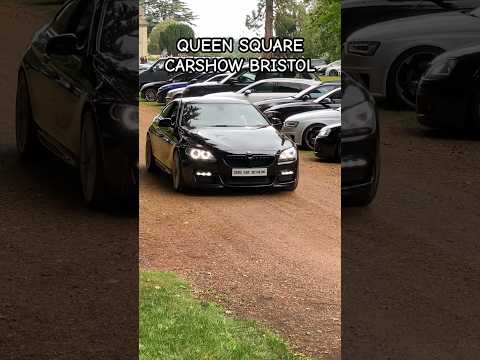 Thumbnail for CAR SHOW BRISTOL QUEEN SQUARE #cars #carshorts #carreels #reels #shortsfeed #youtubeshorts #carshow by Car
