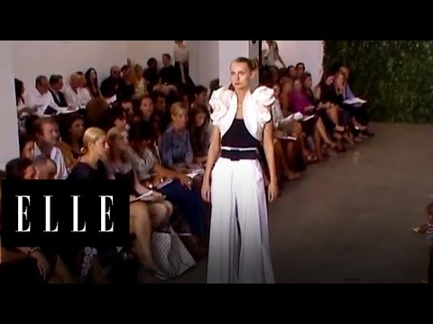 Malandrino - Spring/Summer 2008 - ELLE