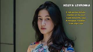 Download lagu kumpulan lagu keisya levronka 2023 mp3